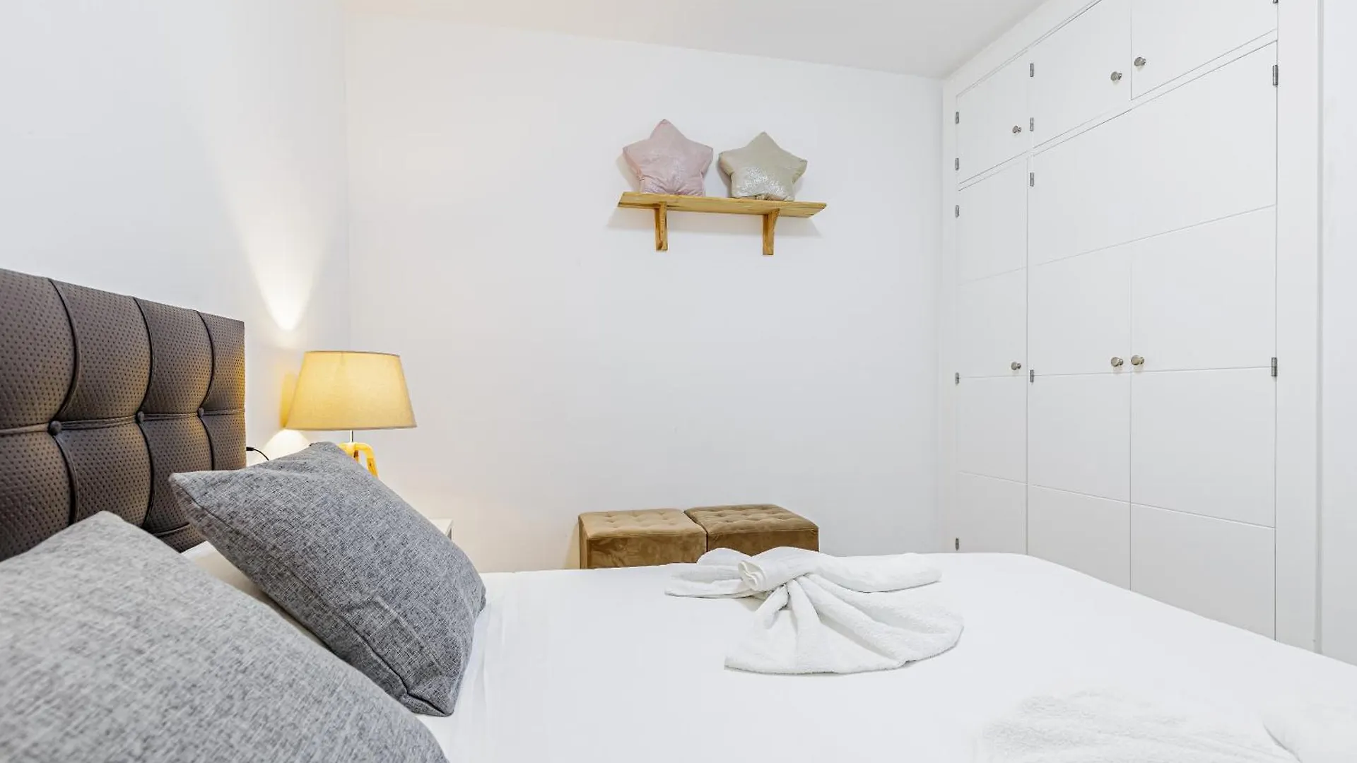 Piso Amplio Cerca Del Centro De Malaga Capital Apartamento Espanha